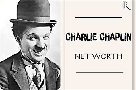 wayne chaplin net worth|how wealthy was charlie chaplin.